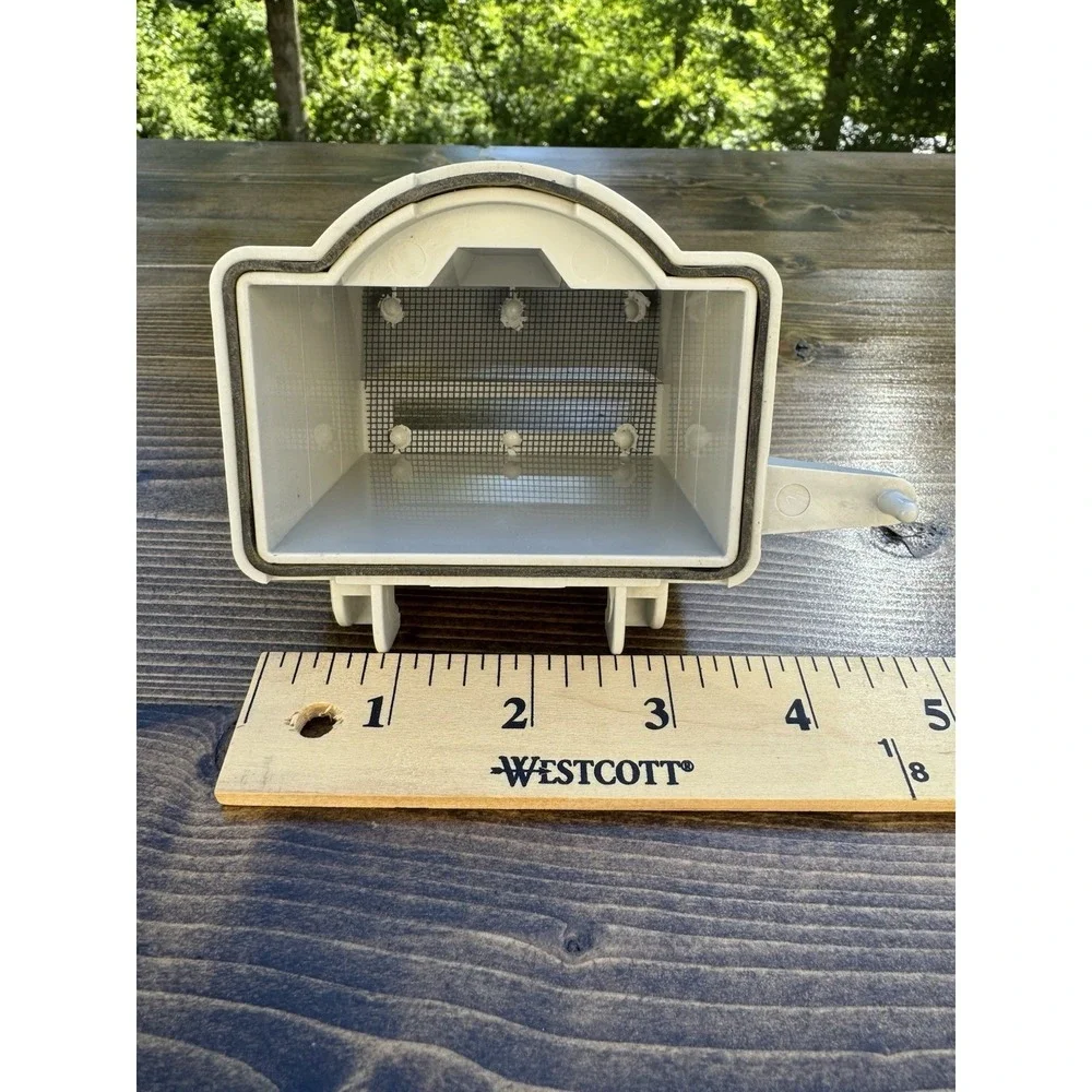 Kirby Air Intake Guard G3 G4 G5 G6 Ultimate G Sentria OEM Attachment